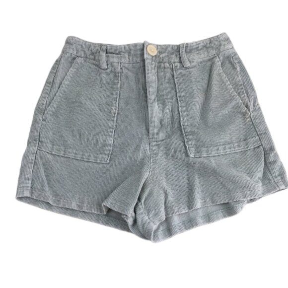 Amuse Society Pants - Amuse Society Light Sage Green Shorts s